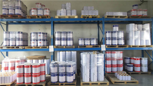 paint and coating manufacturer